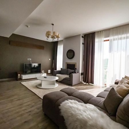 Apartament Lux Poiana Brasov B23 ภายนอก รูปภาพ