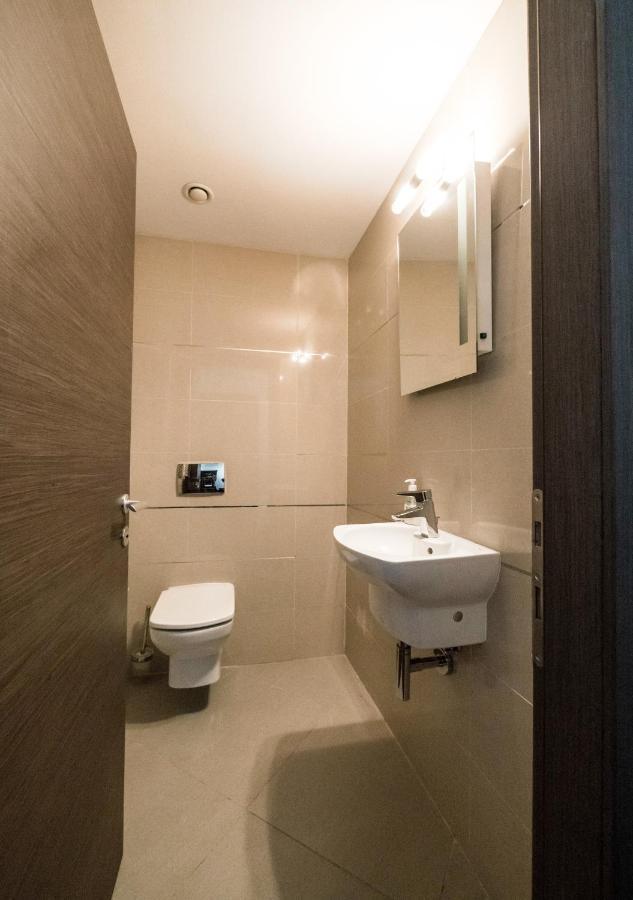 Apartament Lux Poiana Brasov B23 ภายนอก รูปภาพ
