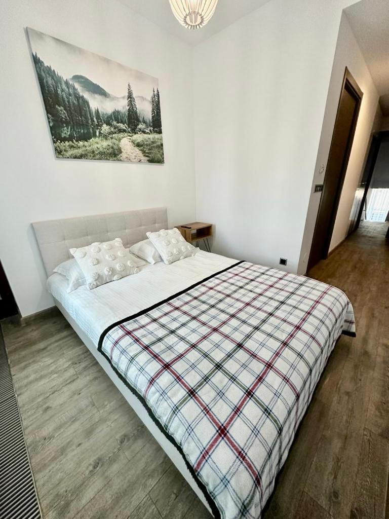 Apartament Lux Poiana Brasov B23 ภายนอก รูปภาพ