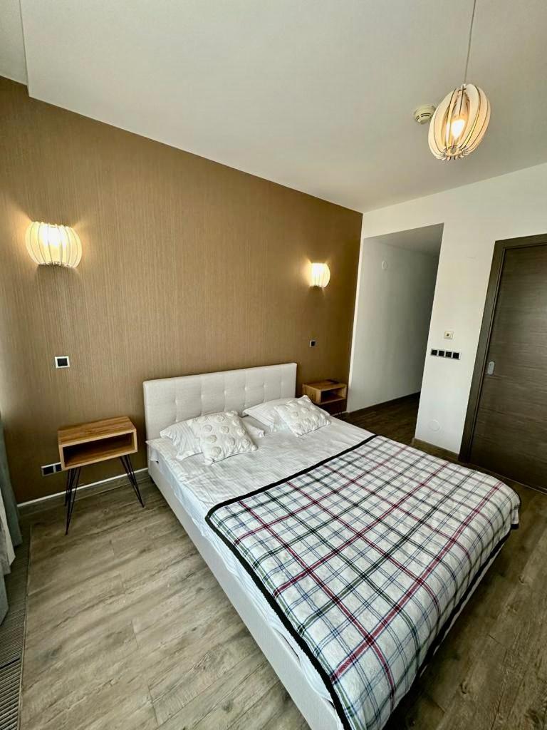 Apartament Lux Poiana Brasov B23 ภายนอก รูปภาพ