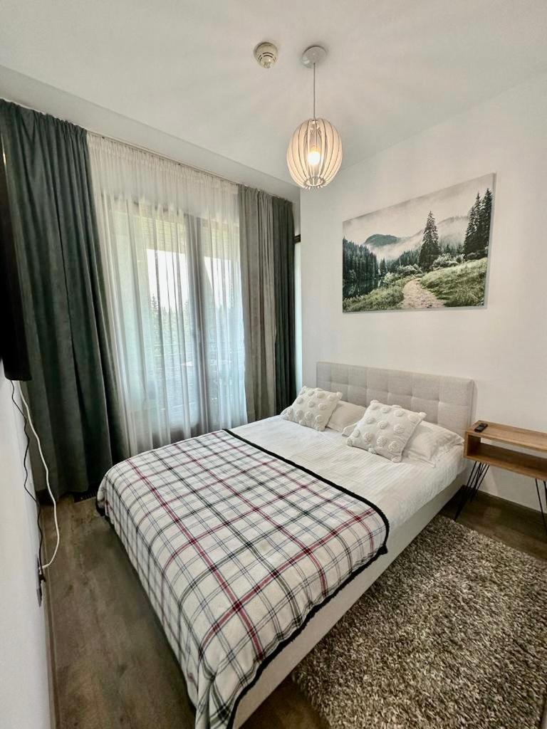 Apartament Lux Poiana Brasov B23 ภายนอก รูปภาพ