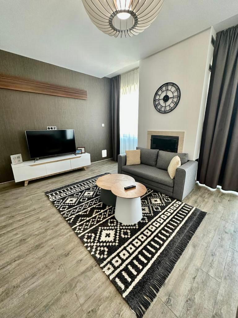 Apartament Lux Poiana Brasov B23 ภายนอก รูปภาพ